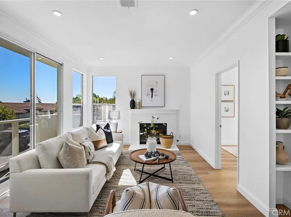 30902 Clubhouse Dr Unit 6A, Laguna Niguel, CA 92677