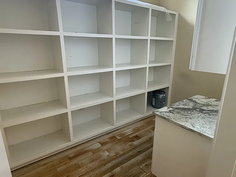 Store Room