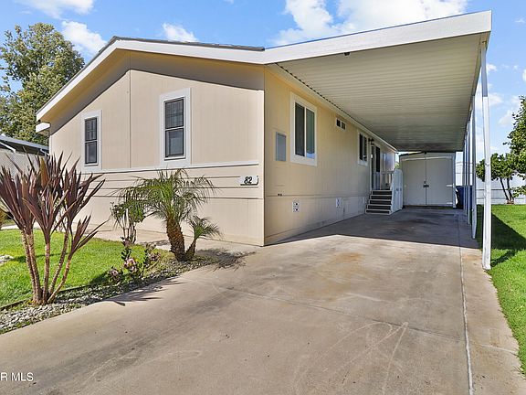 3rd image of 15750 Arroyo Dr Spc 82