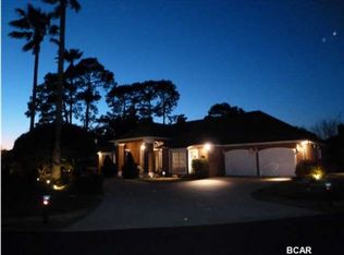 8222 Grand Bay Blvd, Panama City Beach, FL 32408