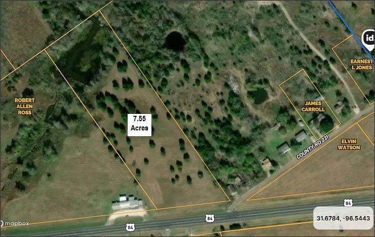 1st image of Highway 84 W