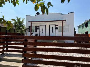 1364 E 20th St, Los Angeles, CA