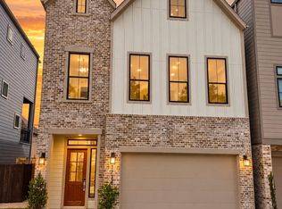 1714 Sedola Ln, Houston, TX 77055