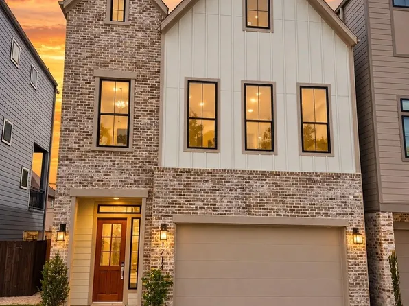 1714 Sedola Ln, Houston, TX 77055
