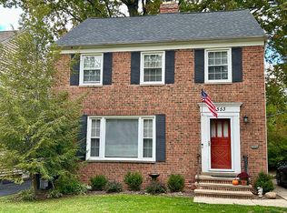 3553 Boynton Rd, Cleveland Heights, OH 44121
