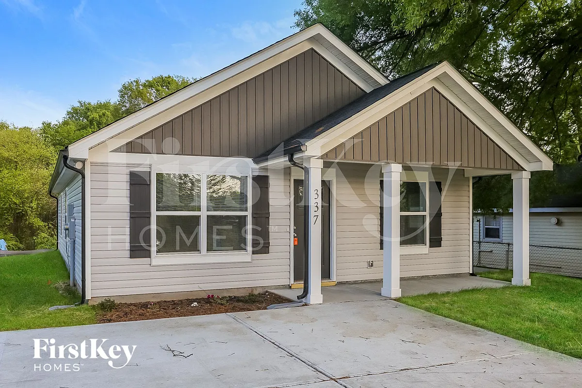 Building Photo - 337 Pecan Ct SW