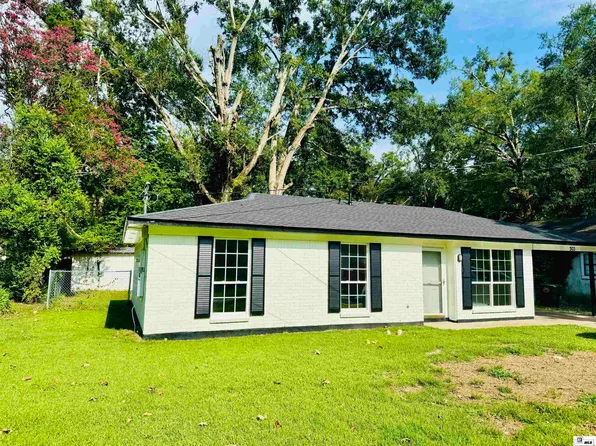 303 Columbia Ave, Monroe, LA 71203
