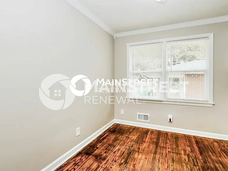 WM - Dining Room