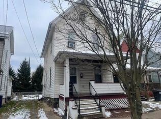 855 Memorial Ave, Williamsport, PA 17701