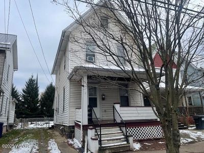 855 Memorial Ave, Williamsport, PA, 17701