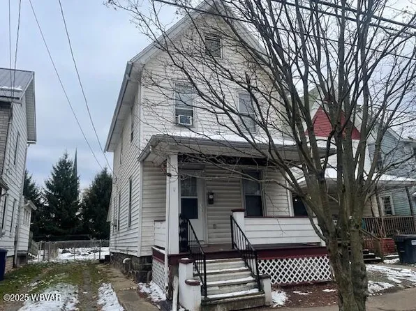 855 Memorial Ave, Williamsport, PA 17701