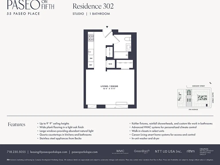 55 Paseo Pl #302 — Photo 2