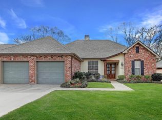 405 Bon Temps Dr, Lafayette, LA 70506