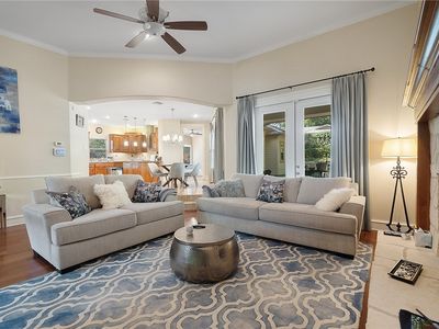 14 Scott Cres, Austin, TX, 78703