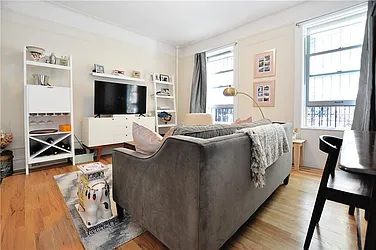 Rented by Buchbinder & Warren