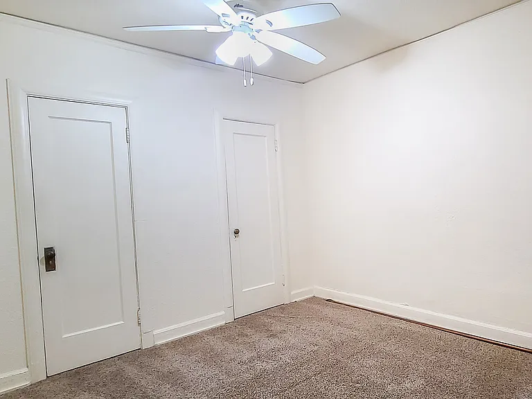 Rena Villa - Portland Oregon - Bedroom