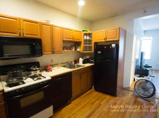 135 Chiswick Rd #1, Boston, MA 02135