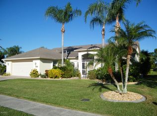966 Tamarind Cir, Rockledge, FL 32955