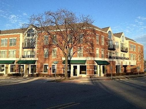 2nd image of 1800 Dewes St Floor 3