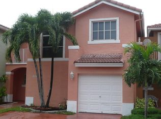 8682 SW 159th Pl #8682, Miami, FL 33193