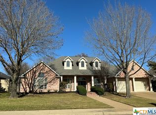 2304 Deerfield Dr, Temple, TX 76502