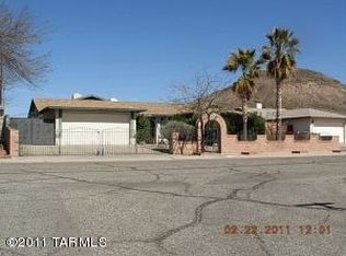 2196 W Armadillo St, Tucson, AZ 85713