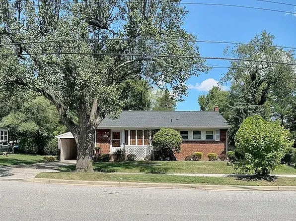 8306 Quentin St, Hyattsville, MD 20784