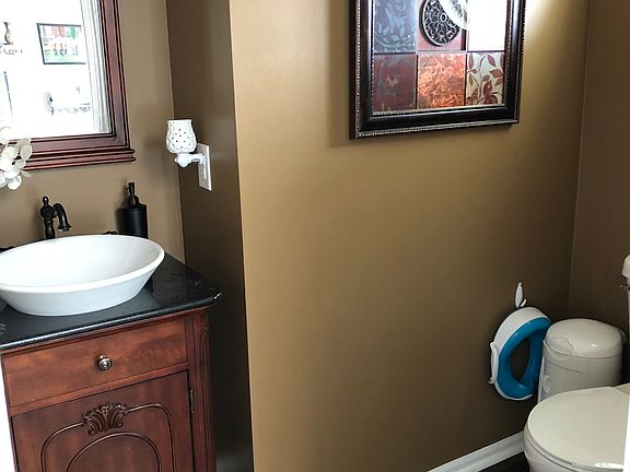 First Floor Bathroom