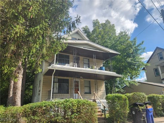 7301 Worley Ave, Cleveland, OH 44105