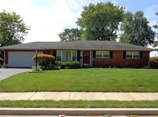 2496 Stratford Ln, Granite City, IL