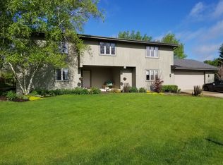 23814 S Kurt Ln, Crete, IL 60417