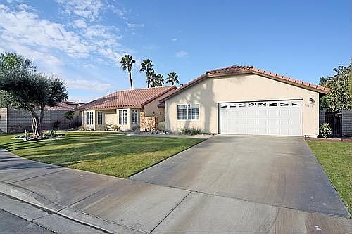 View from the street