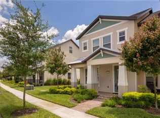 7381 Duxbury Ln, Winter Garden, FL 34787