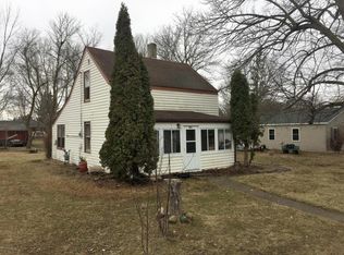 403 W Holdt St, Battle Lake, MN 56515