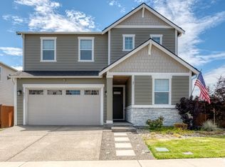 507 McCauley Ave, Buckley, WA 98321
