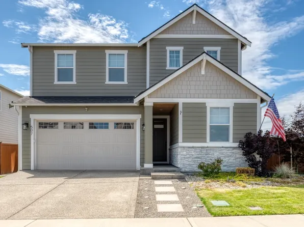 507 McCauley Avenue, Buckley, WA 98321