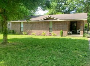 416 S Main St, Beebe, AR 72012