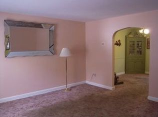 1903 Fairview St, Reading, PA 19606