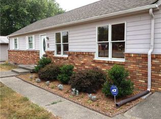 1832 N Post Rd, Indianapolis, IN 46219