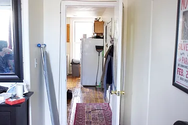 Rented by L.Nelson & Associates