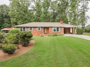 427 Oak St, Madison, NC 27025