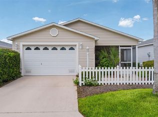 17362 SE 78TH HARMONY CIRCLE, THE VILLAGES, FL 32162