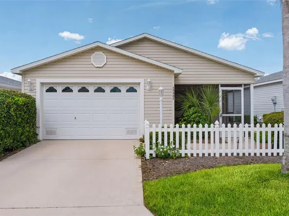 17362 SE 78TH HARMONY CIRCLE, THE VILLAGES, FL 32162