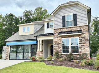 84 Creekhaven Dr #80, Angier, NC 27501