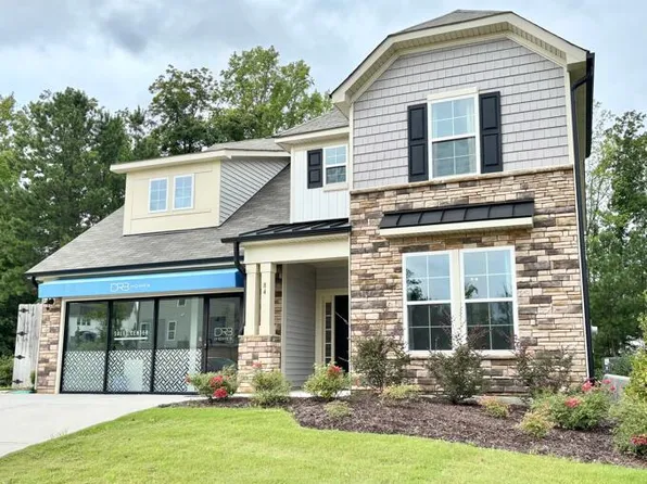 84 Creekhaven Dr #80, Angier, NC 27501