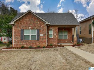 1613 Clinton Ave E, Huntsville, AL 35801