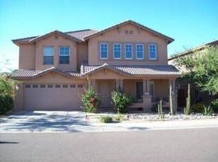 7334 W Pueblo Ave, Phoenix, AZ 85043
