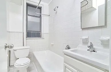 Rented by Living New York