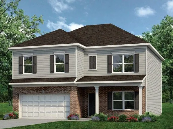 701 Sinclair Ln, Temple, GA 30179