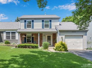 6208 Eagle Ridge Dr, Gurnee, IL 60031